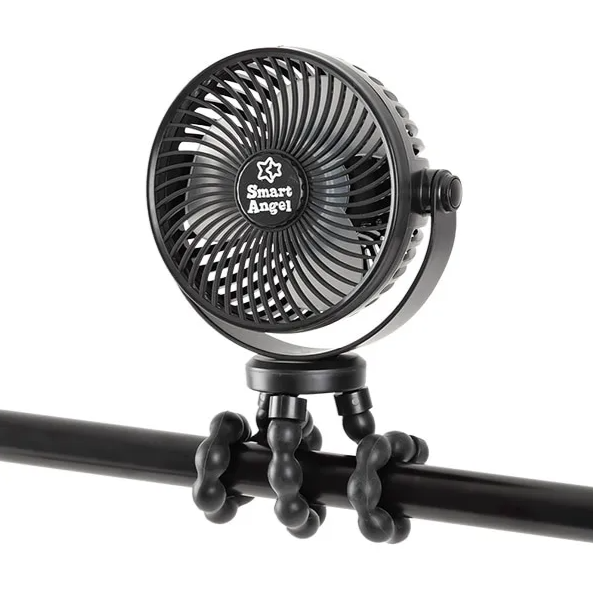 【Smart Angel】Rechargeable Mini Fan