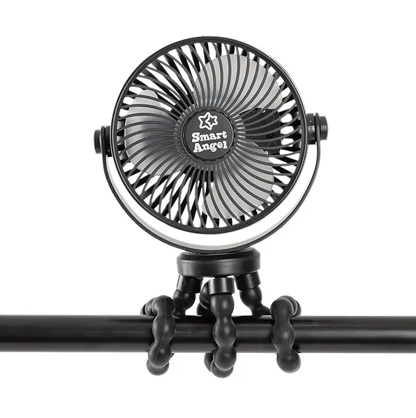 【Smart Angel】Rechargeable Mini Fan
