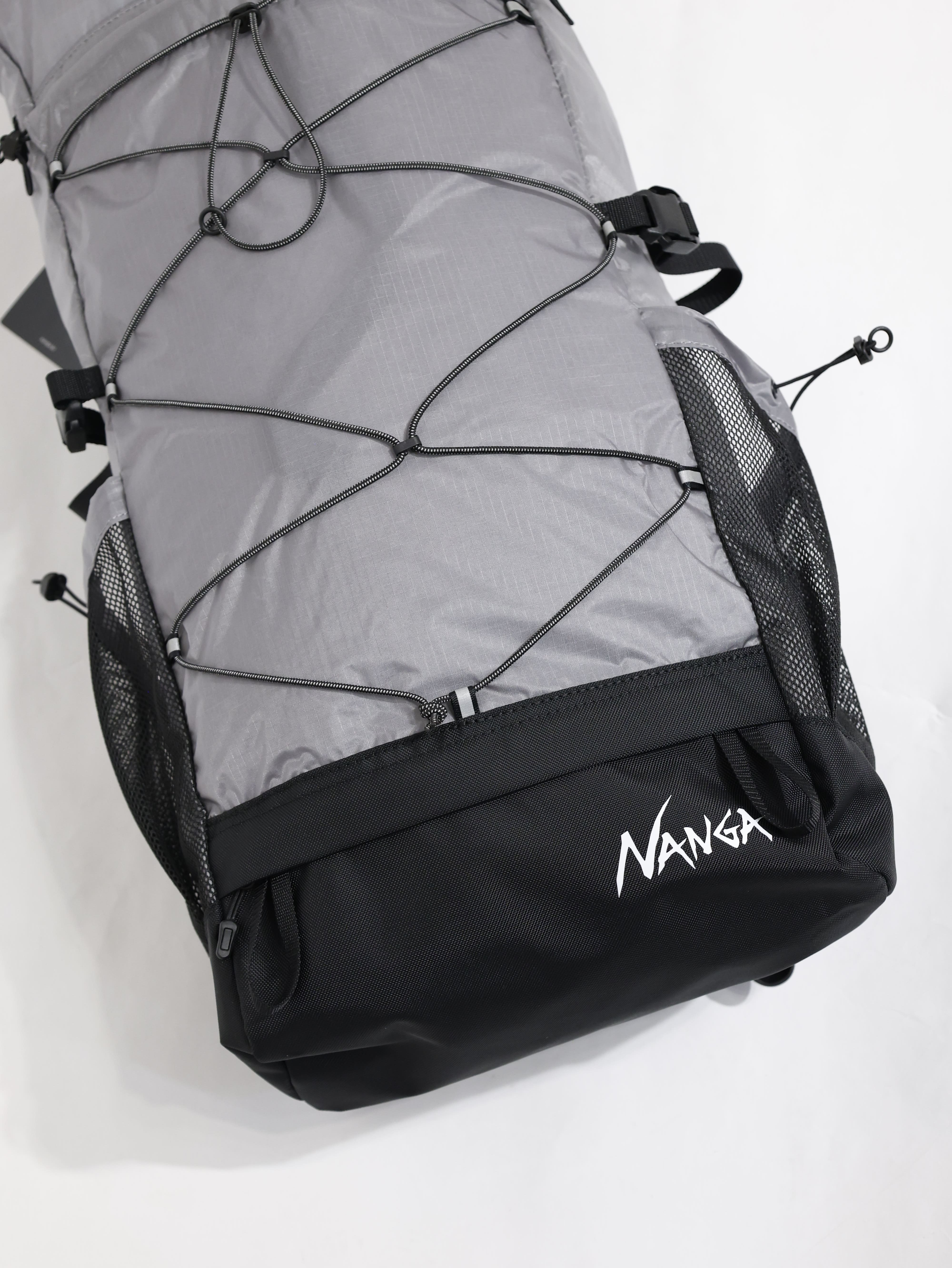 NANGA Fibermax Tul Backpack 後背包 NA32605