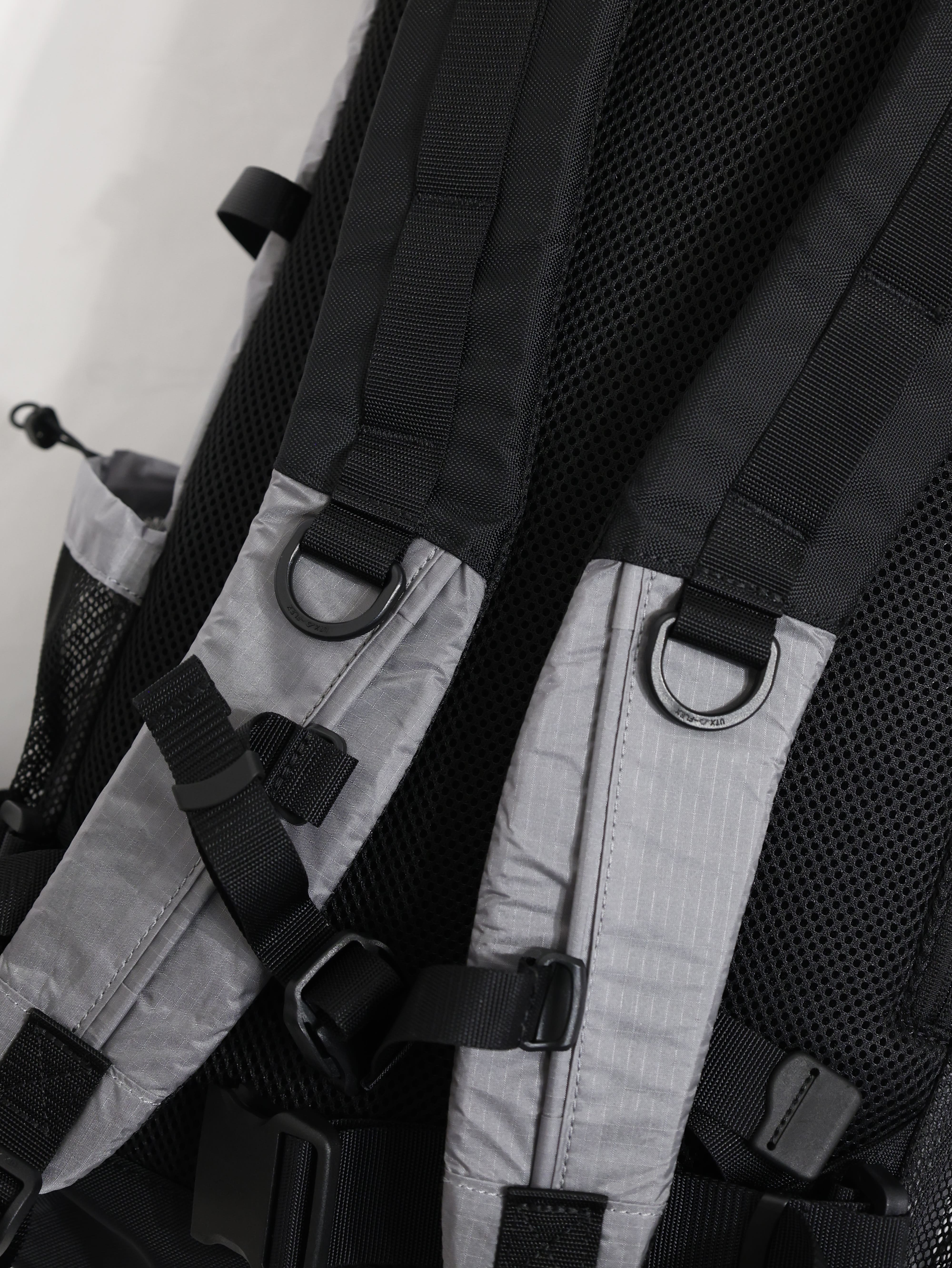 NANGA Fibermax Tul Backpack 後背包 NA32605