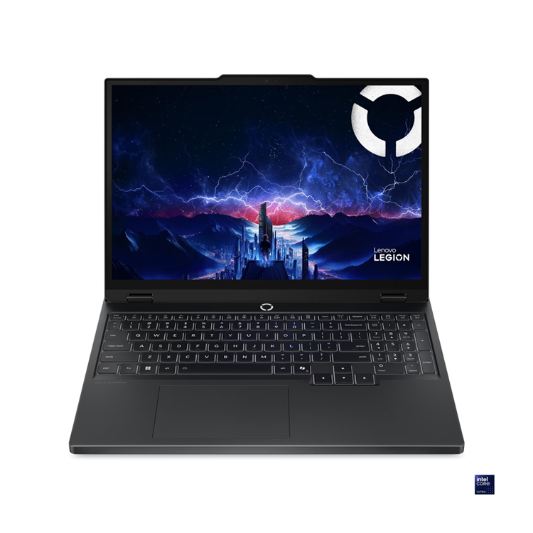 Lenovo 83F00059HH Legion 5 15IAX10 15.1" (165Hz, Intel Ultra 7-255HX, 32GB+1TB SSD, RTX5060)