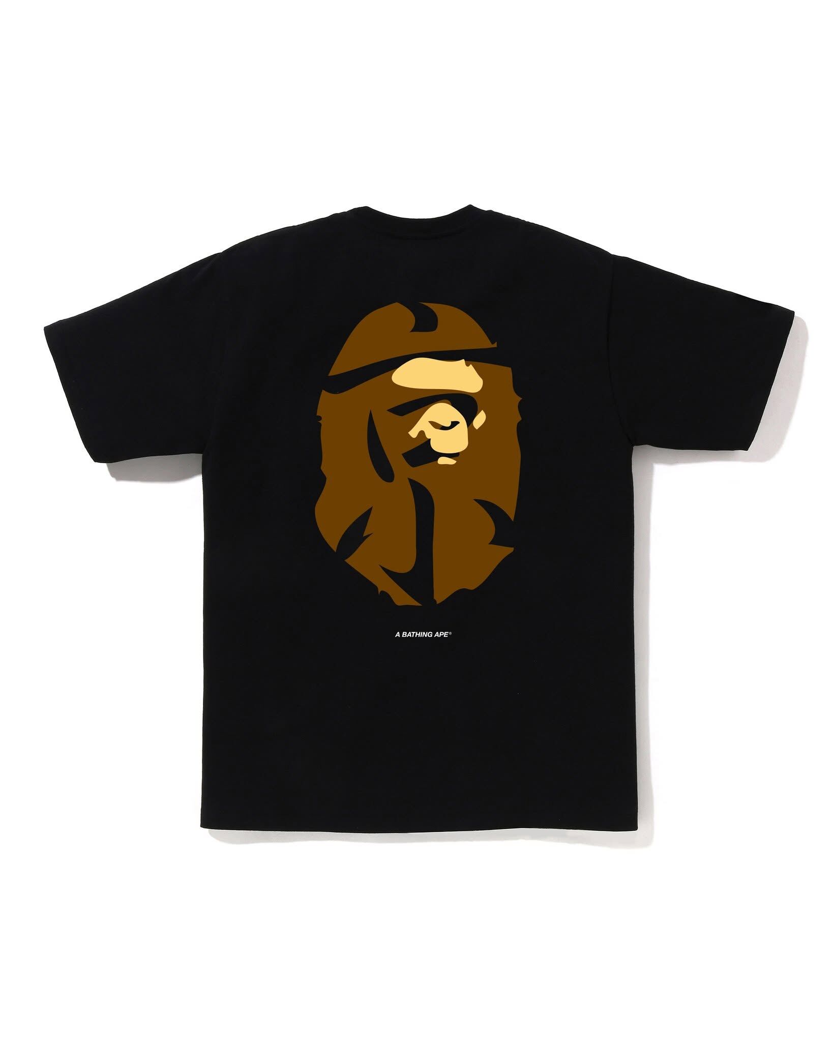 2026SS A BATHING APE BAPE 東京店舗限定 APE HEAD TOKYO TEE 大頭 短T 現貨 1M22110034