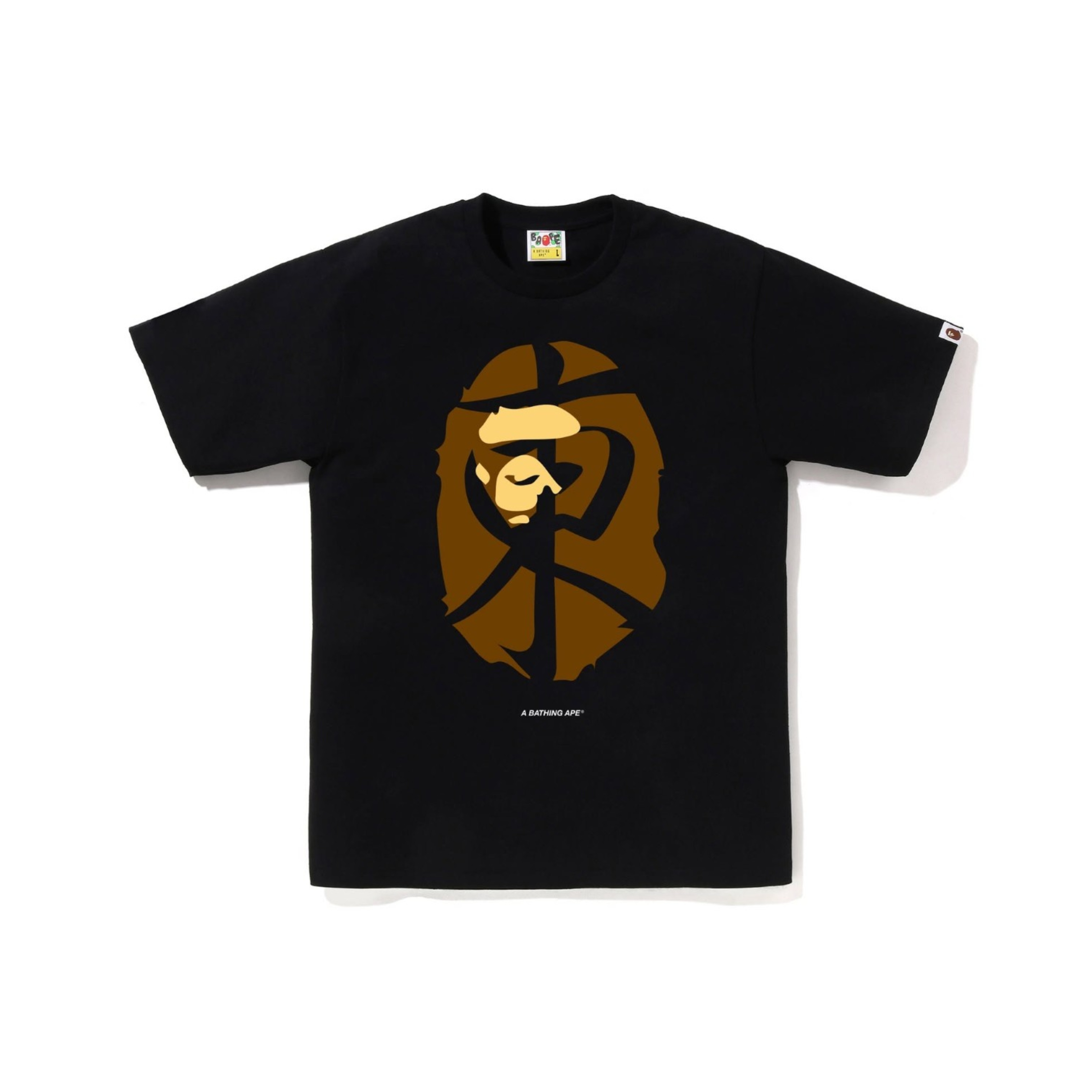 2026SS A BATHING APE BAPE 東京店舗限定 APE HEAD TOKYO TEE 大頭 短T 現貨 1M22110034