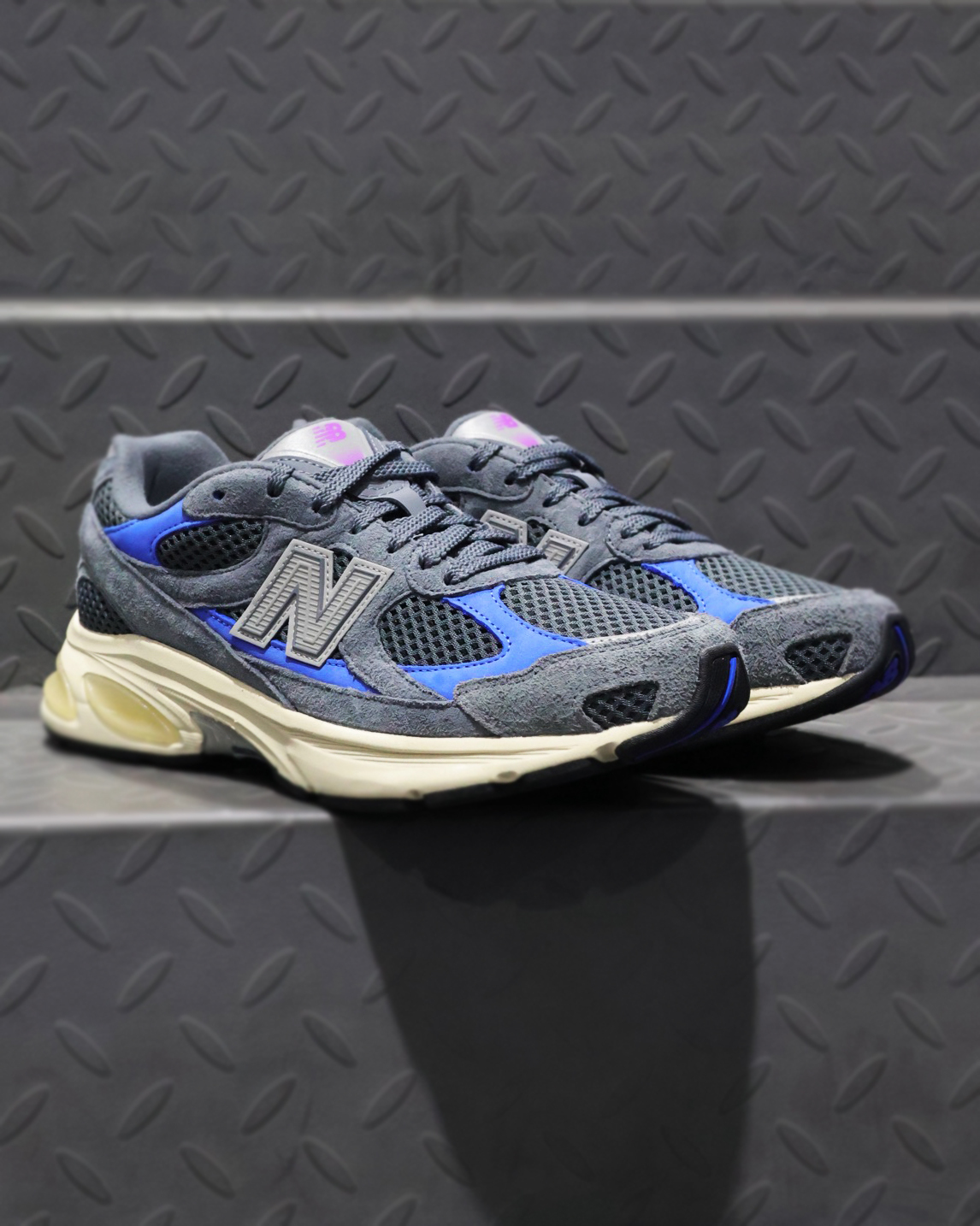 New Balance × Liberaiders × UNIK ｜ U20108ZC(預購Pre-order)
