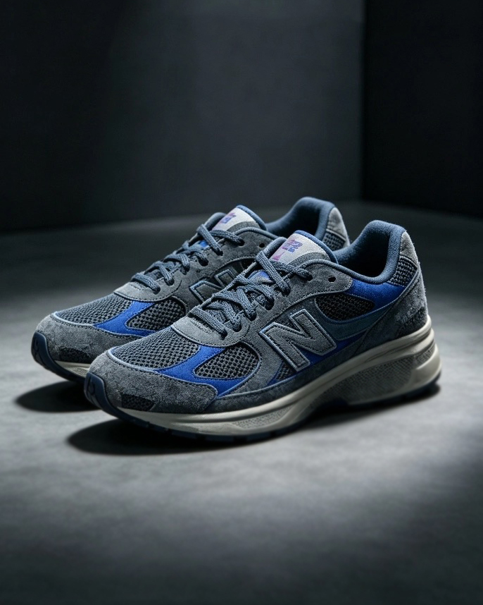 New Balance × Liberaiders × UNIK ｜ U20108ZC(預購Pre-order)
