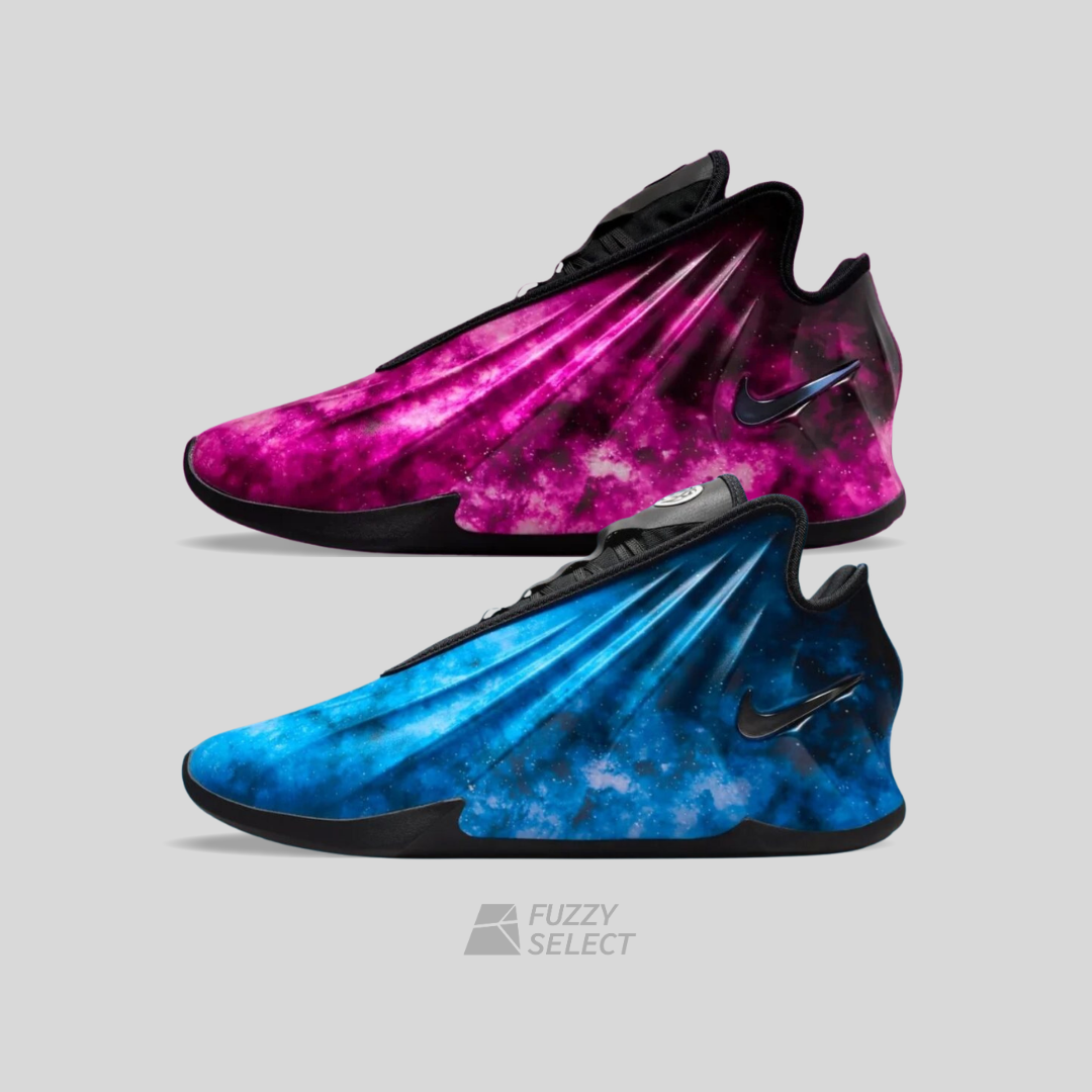 【逢甲 FUZZY】Nike G.T Future CHBL 極光藍 IH1109-400 烈焰粉 IH1109-600