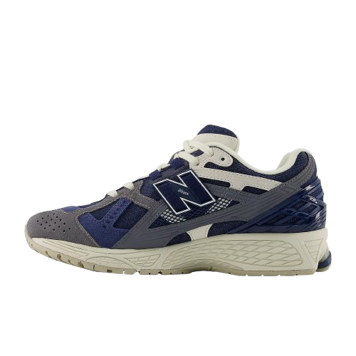 【官網限定】NEW BALANCE U1906N 海軍藍灰 緩震 支撐 復古 男女 休閒鞋 U19064UM