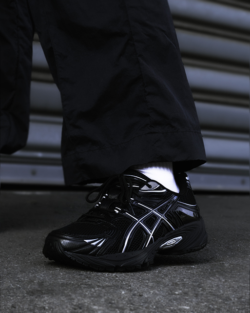 ASICS Gel-Kahana TR Nexus Black ｜1203A872-001(預購Pre-order)
