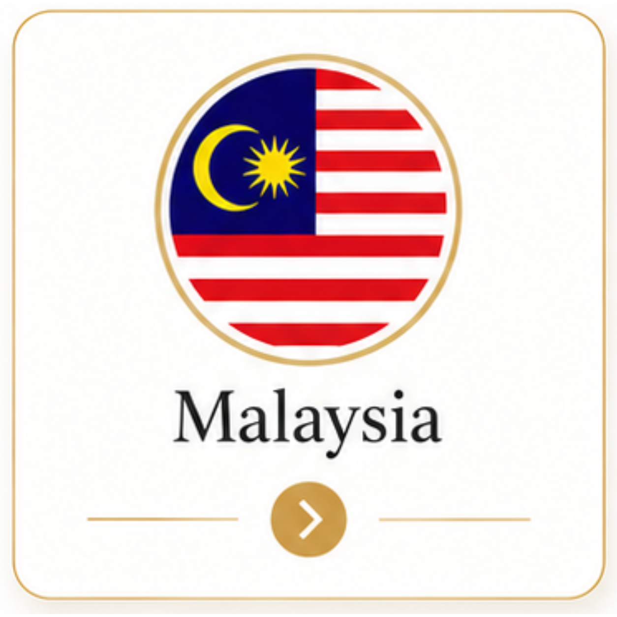 Malaysia Delivery