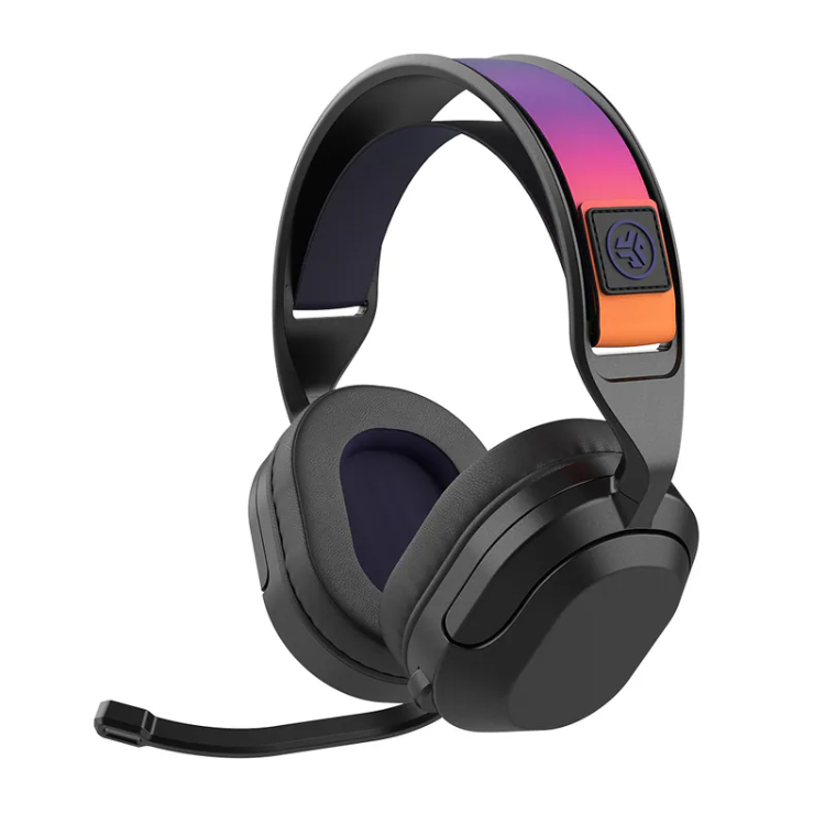 JLab Nightfall Wireless 無線遊戲耳機