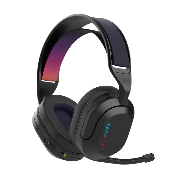 JLab Nightfall Wireless 無線遊戲耳機