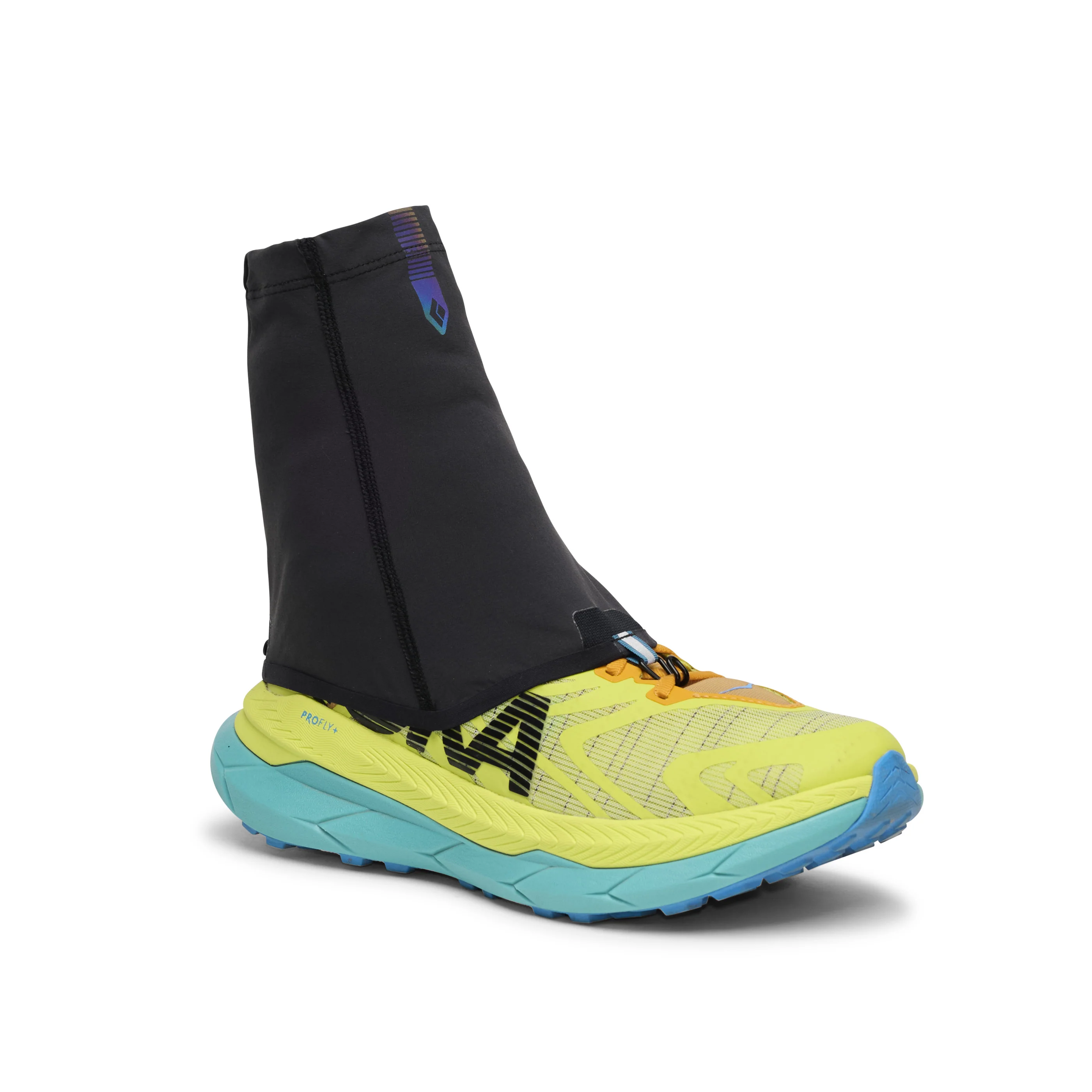 Black Diamond UL Distance Gaiters 超輕量越野短綁腿