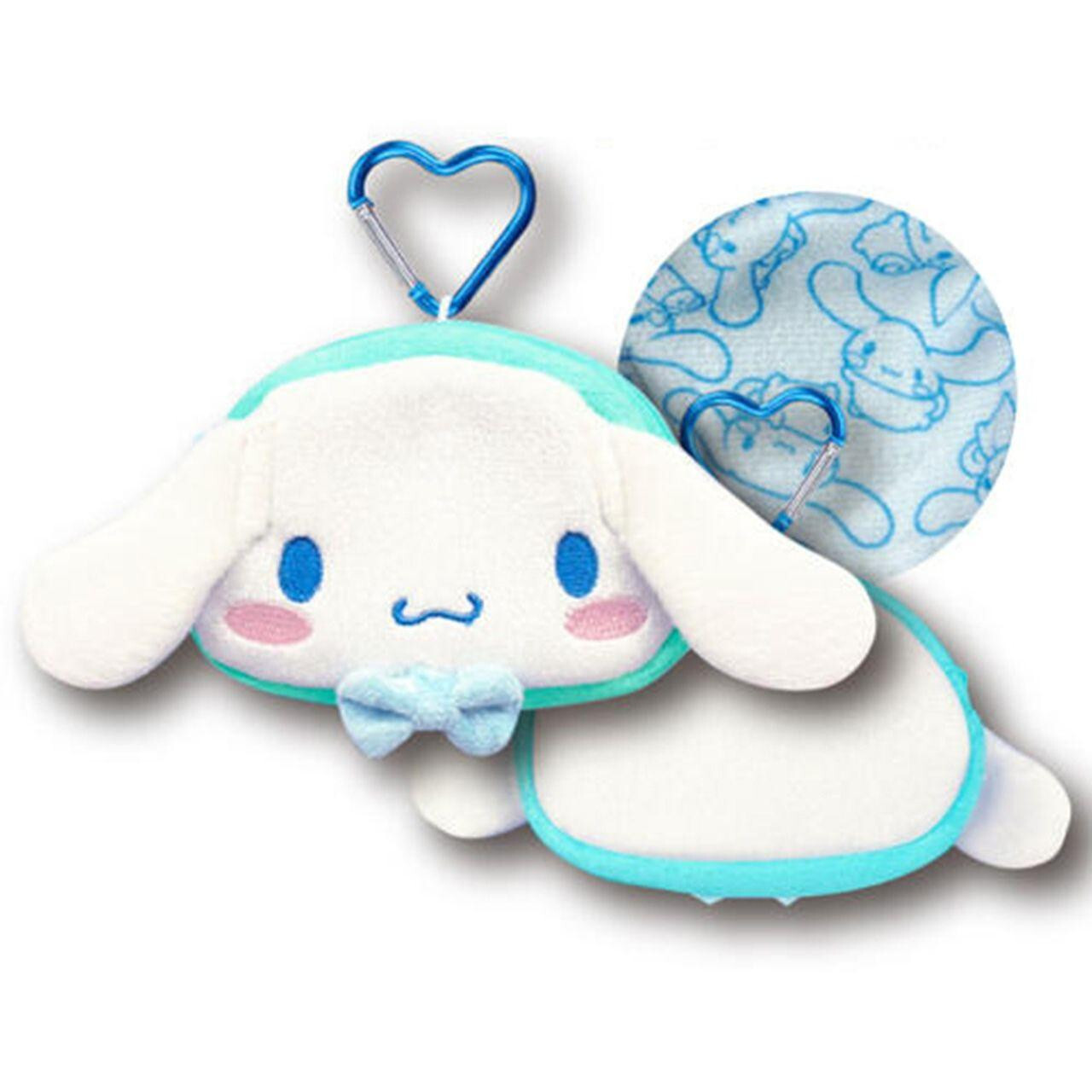 Sanrio Cinnamoroll 公仔袋仔 #C5