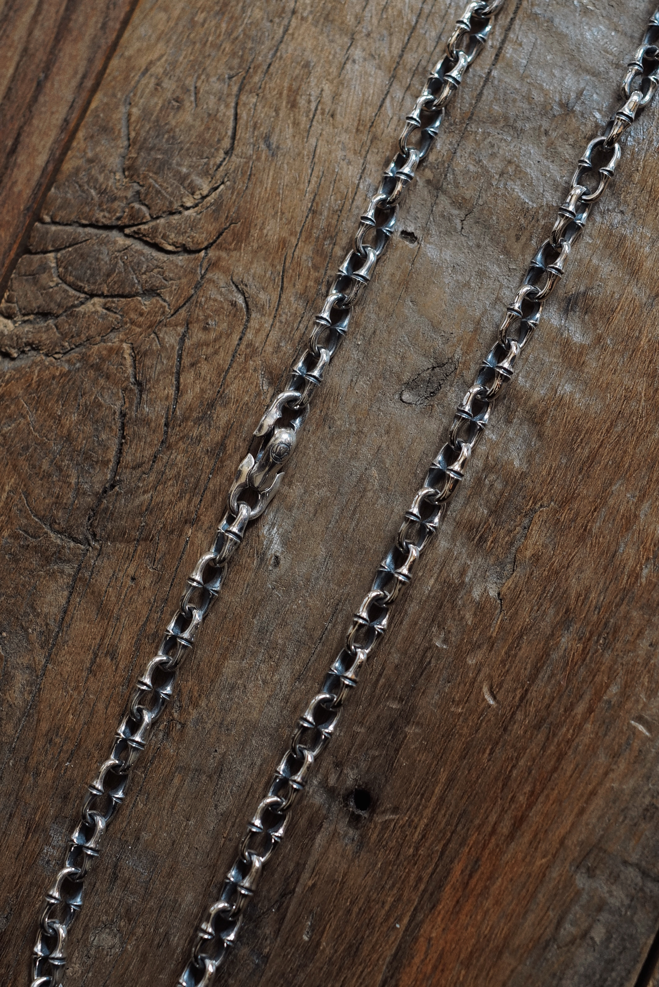 XS Longing Chain Necklace