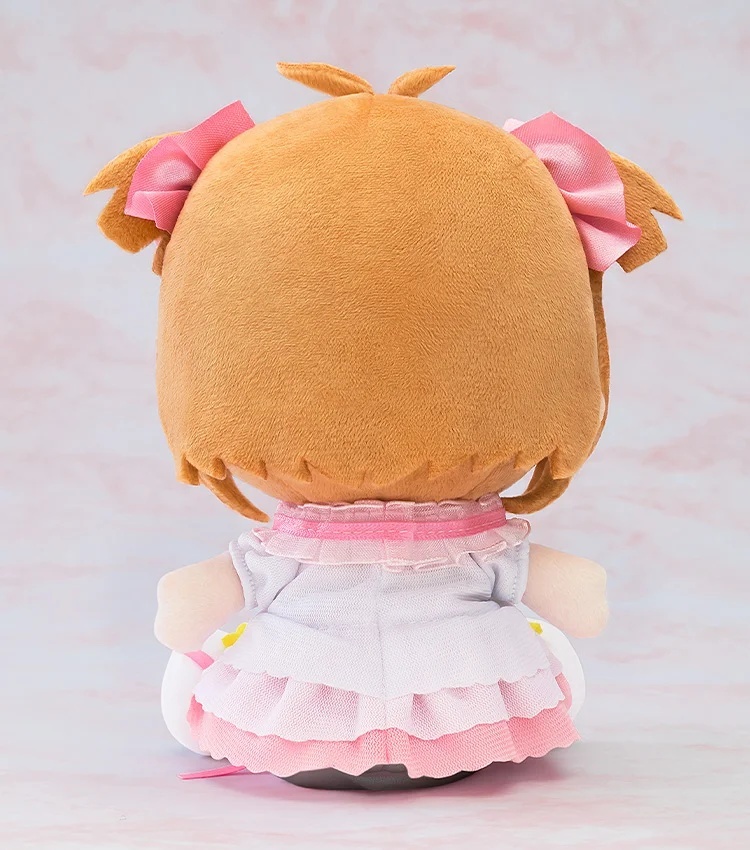 「ACG.GO」「預購」玩偶 木之本櫻 白金服裝Ver. 《庫洛魔法使》