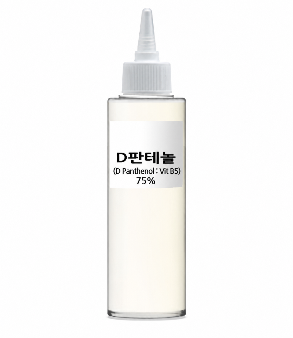 D Panthenol 泛醇 B5