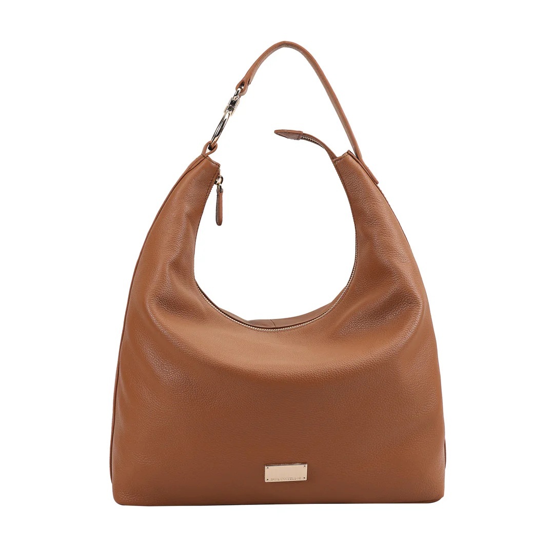 英國代購Paul Costelloe EBRO 真皮手袋-2色 #PC05
