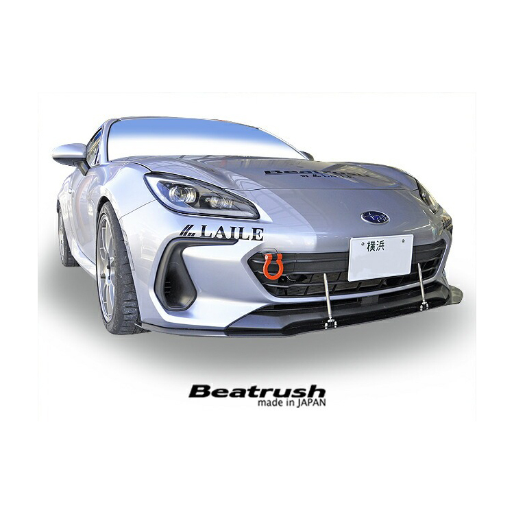 LAILE BEATRUSH 拖車鉤 GR86 BRZ ZD