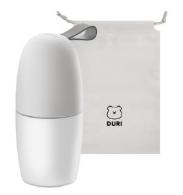 DURI 隨行小便壺 2.0-(灰)(PU32-01)