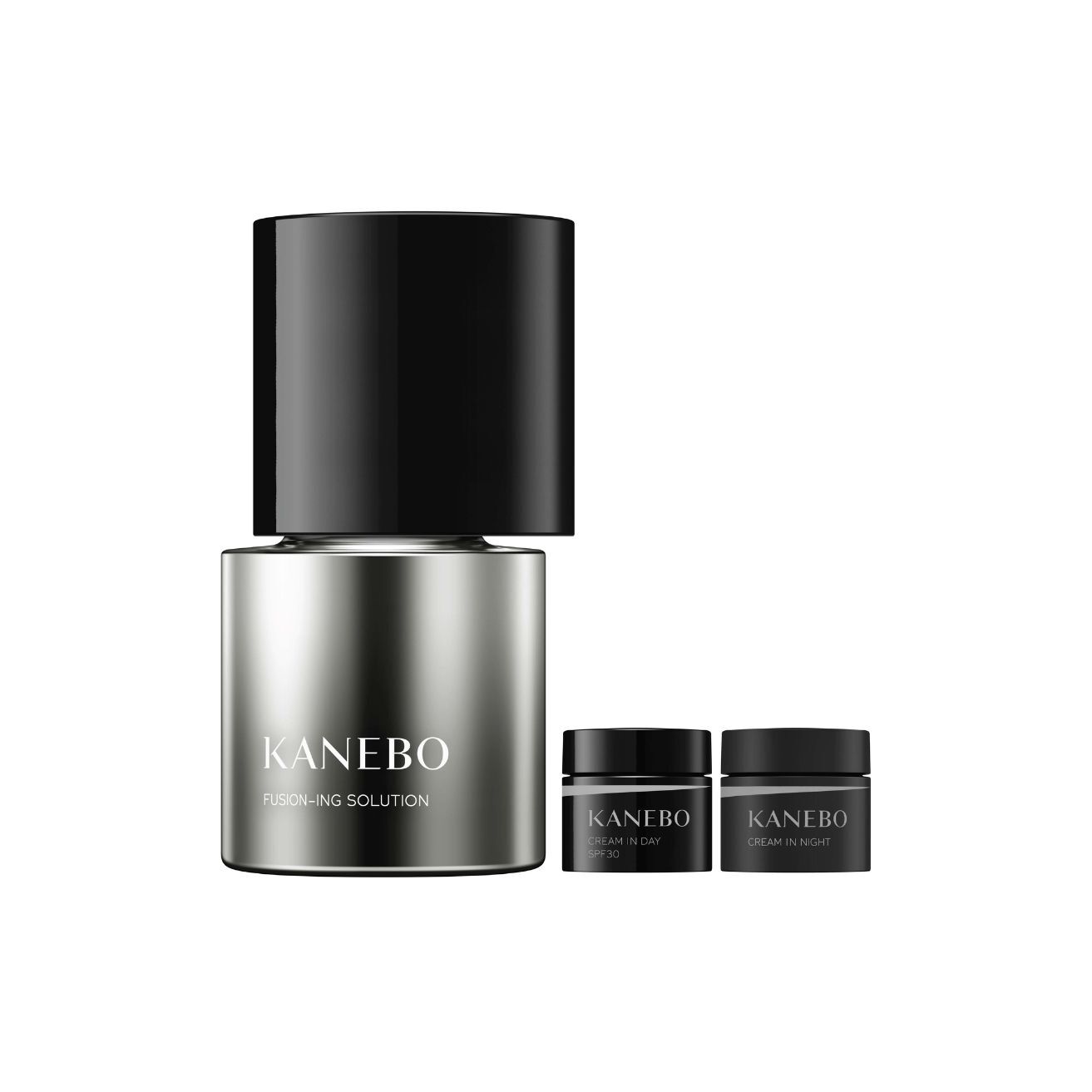 KANEBO FUSION-ING SOLUTION Set