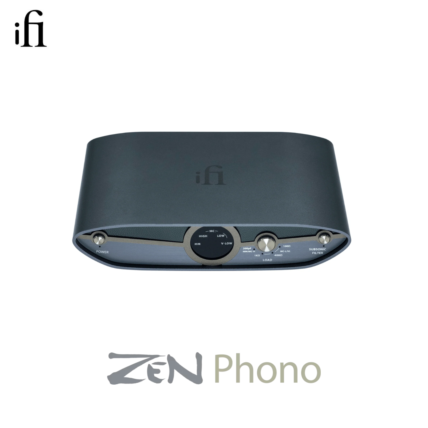 iFi Audio ZEN Phono 3 擴大器