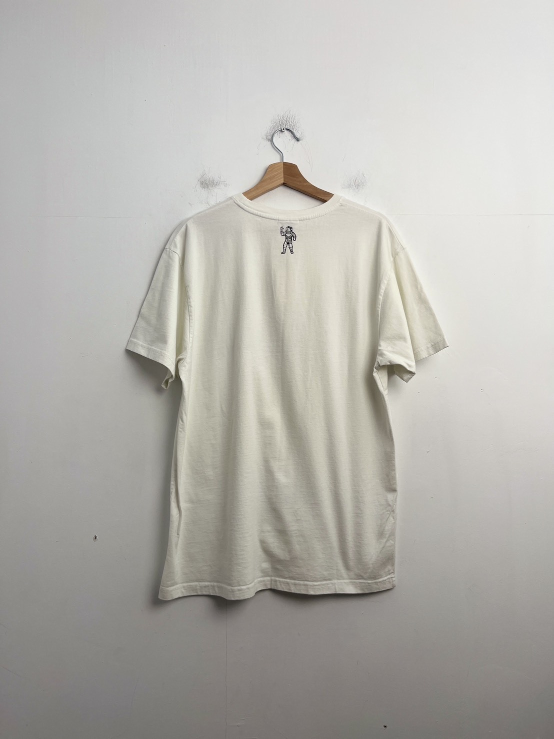 BBC BB BONSAI ARCH SS TEE SIZE XL