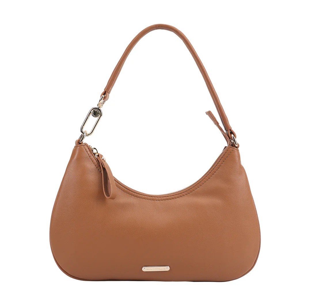 英國代購Paul Costelloe TIRANA 金扣手袋-9色 #PC07