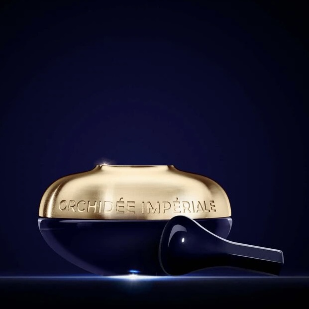 Guerlain Orchidée Impériale The Molecular Concentrate Eye Cream20ml