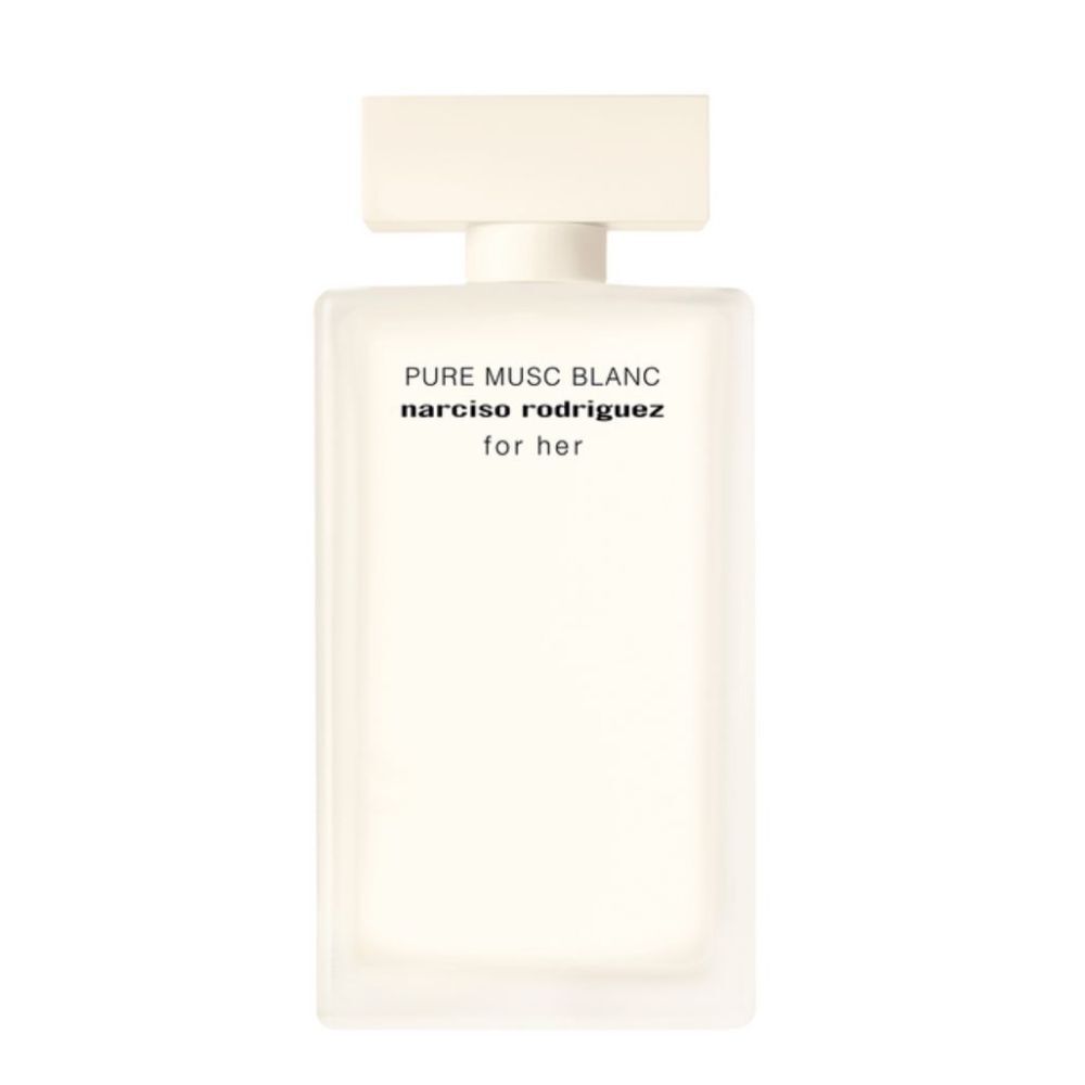 Narciso Rodriguez For Her 純淨繆思淡香精 100ML TESTER (環保盒)