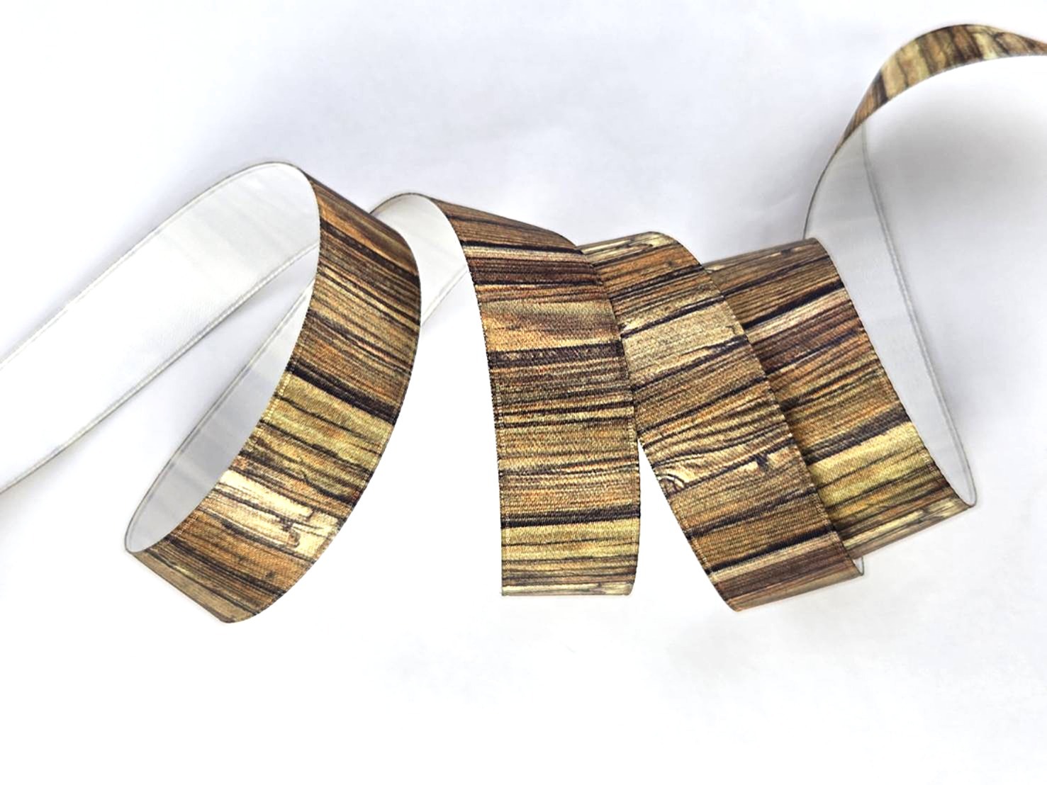 Wood texture/ Inkjet print