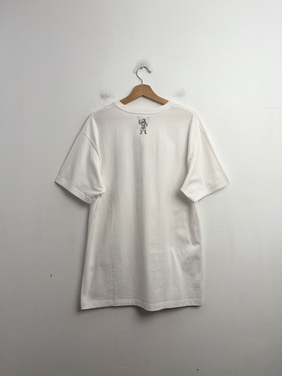 BBC BILLIONAIRE BOYS CLUB 台灣限定 ARCH LOGO T-SHIRT SIZE XL