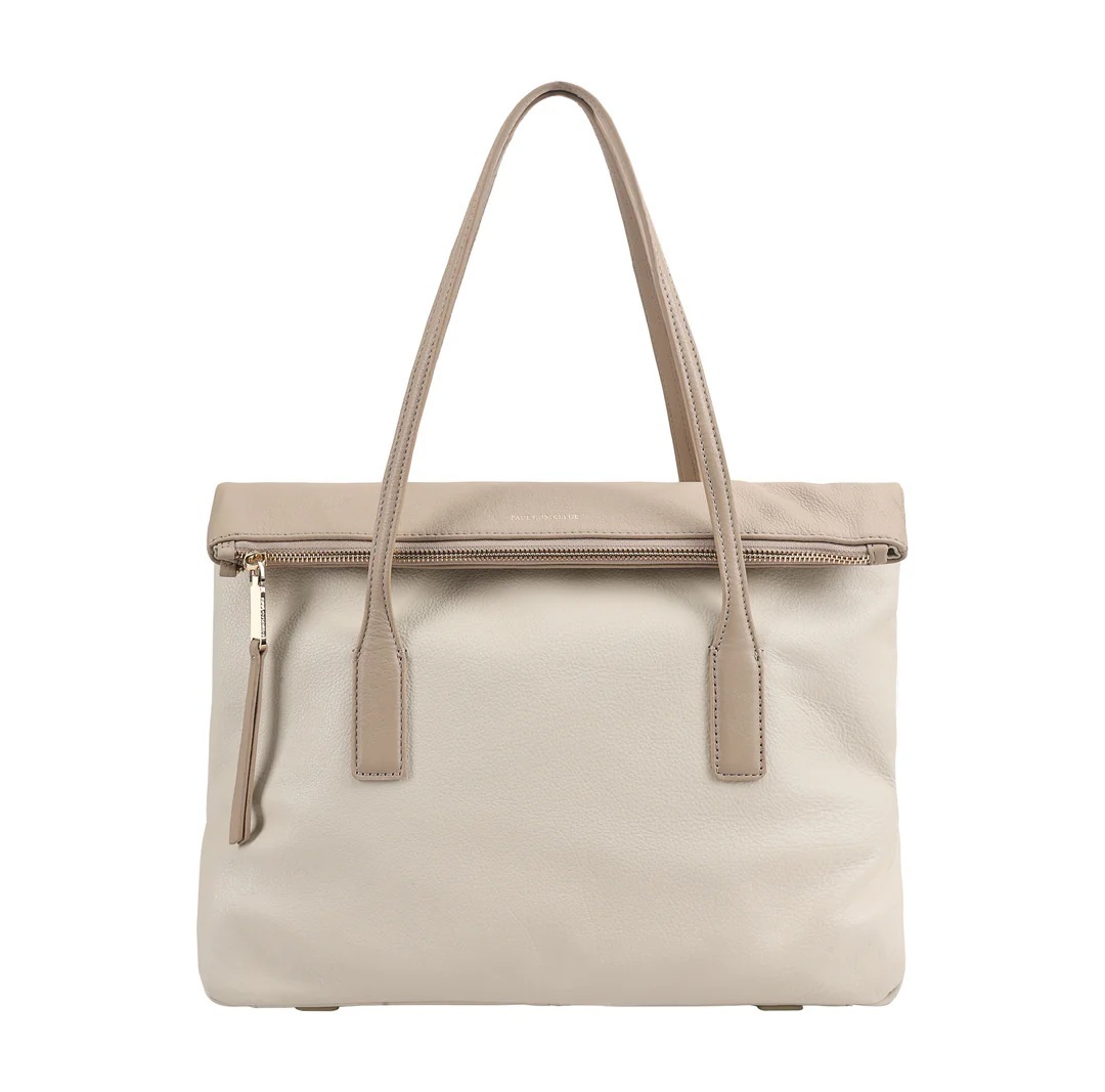 英國代購Paul Costelloe WHIRLPOOL 真皮TOTE BAG-4色 #PC08