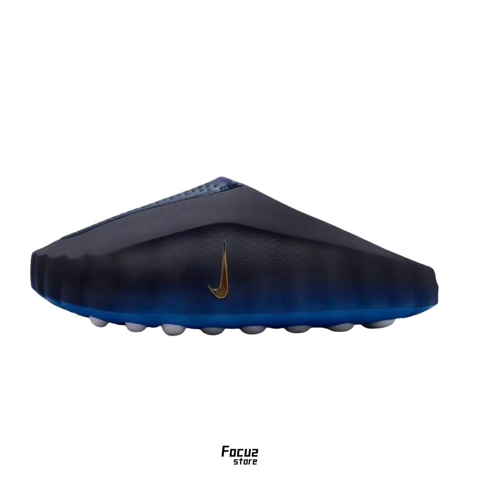 【Focus Store】預購 Nike Mind 001 "Blackened Blue" 漸層黑藍 HQ4307-400