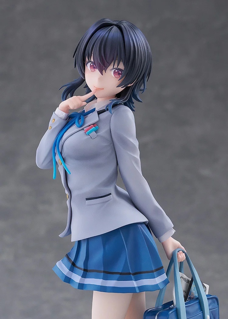 「ACG.GO」「預購」朝凪海 1/7 Scale Figure 《我和班上第二可愛的女生成為朋友》