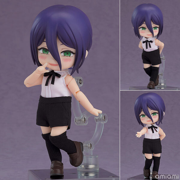 預訂12月 Good Smile Company 黏土娃 鏈鋸人 蕾潔 Pre-order