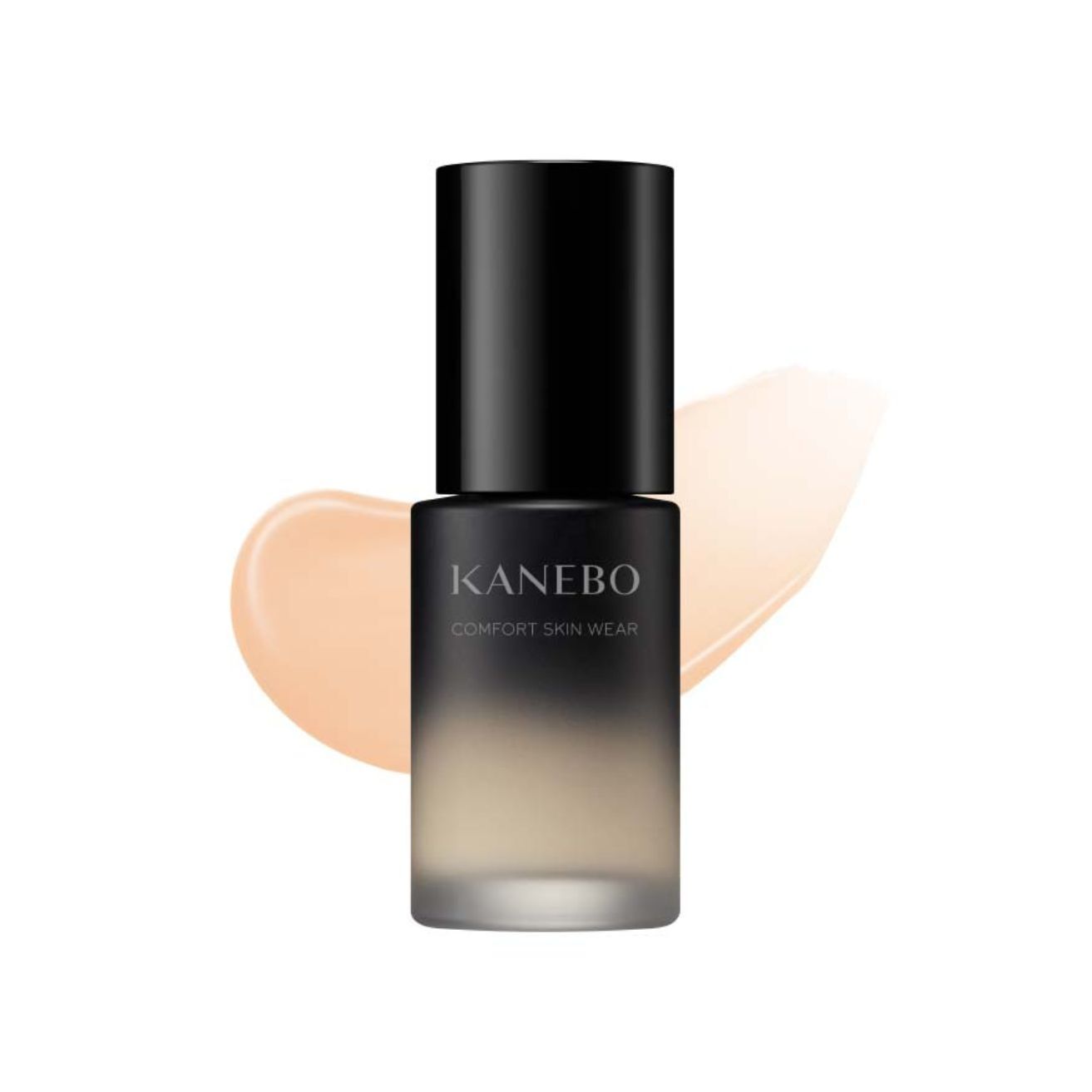 KANEBO COMFORT SKIN WEAR