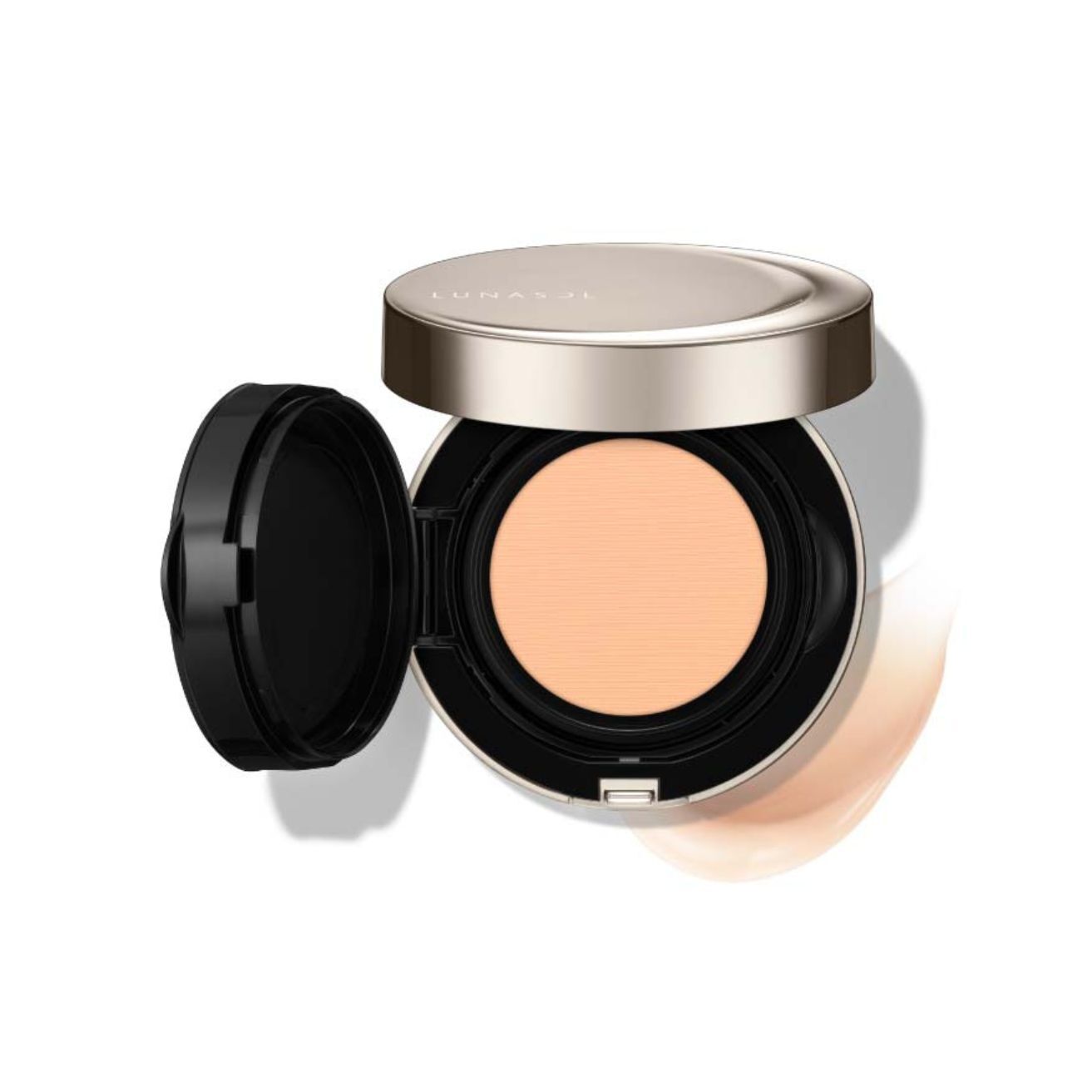 LUNASOL RADIANT FLOW MESH COMPACT