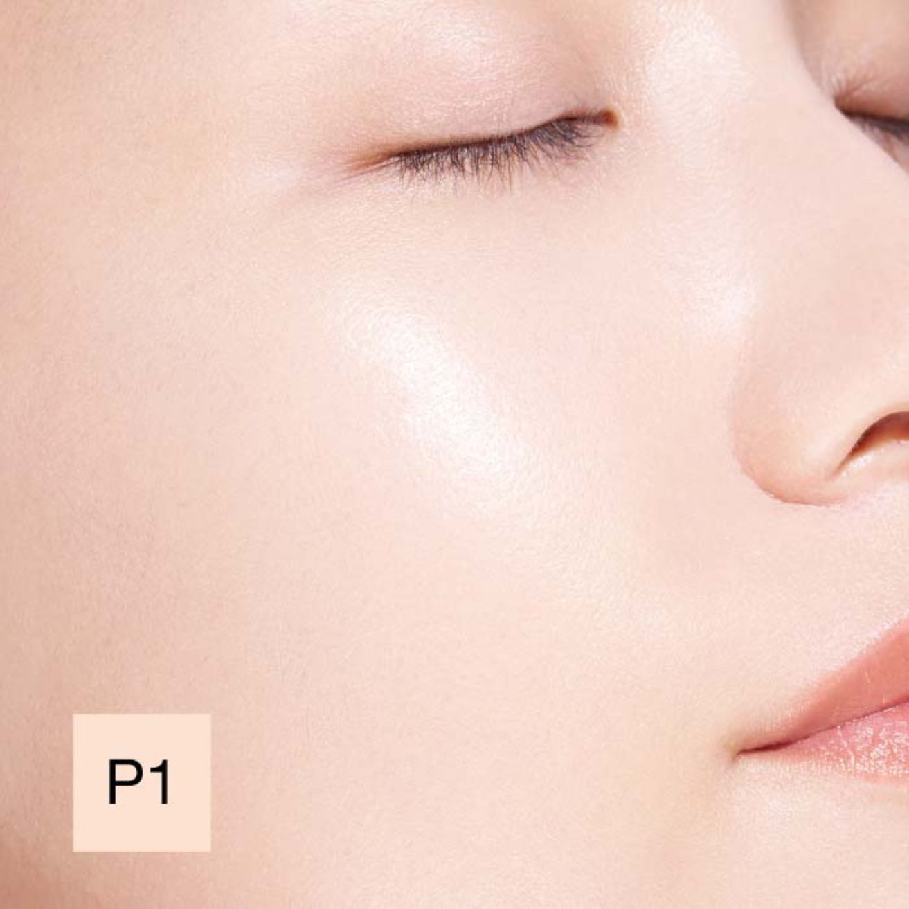 LUNASOL RADIANT FLOW MESH COMPACT