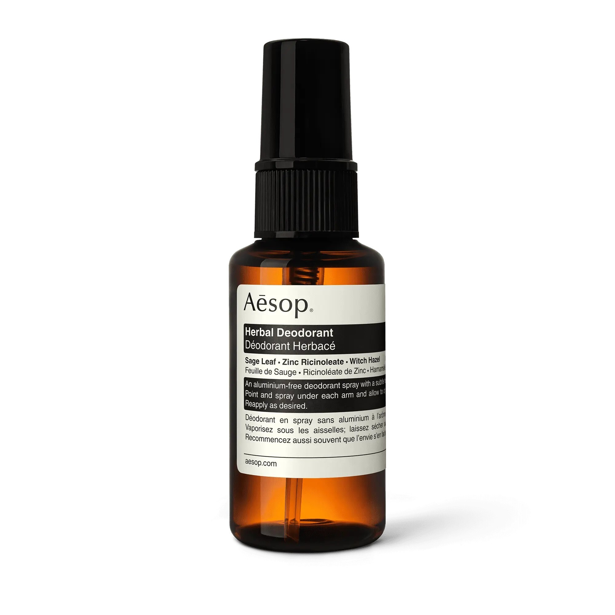Aesop 草本腋下身體噴霧 50ml