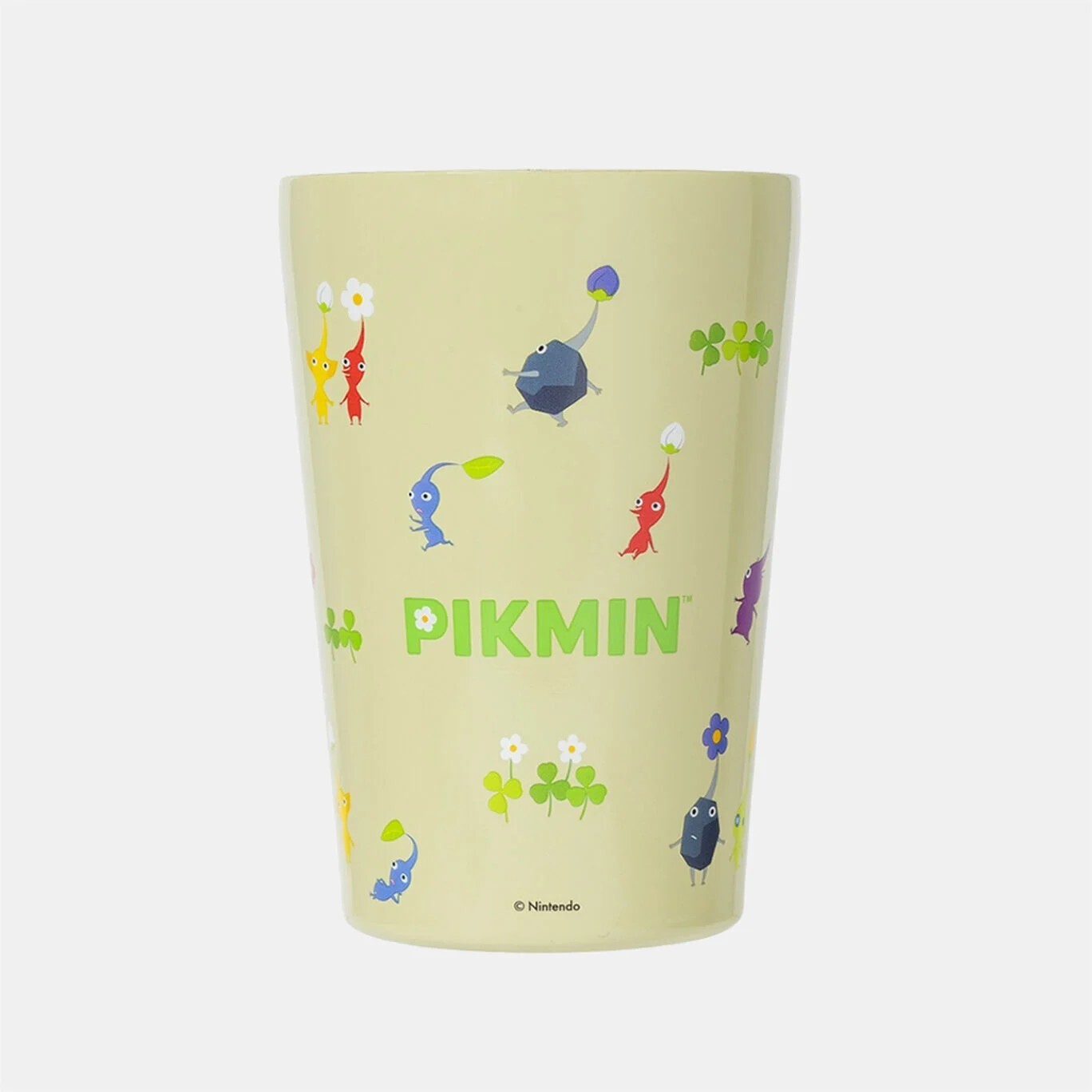 Nintendo Pikmin Vacuum Insulated Tumbler