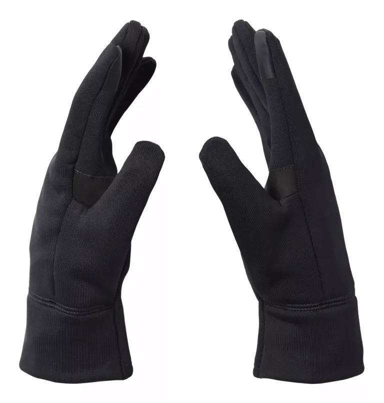 Mountain Hardwear / Power Stretch® Stimulus™ Glove 保暖觸控手套 -黑 (MHW1852541)