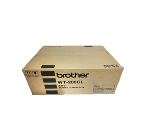 BROTHER WT-200CL 碳粉收集盒 105028014