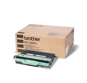 BROTHER WT-220CL 碳粉收集盒 105028020