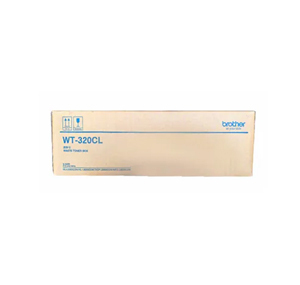 BROTHER WT-320CL WASTE TONER BOX  105028017