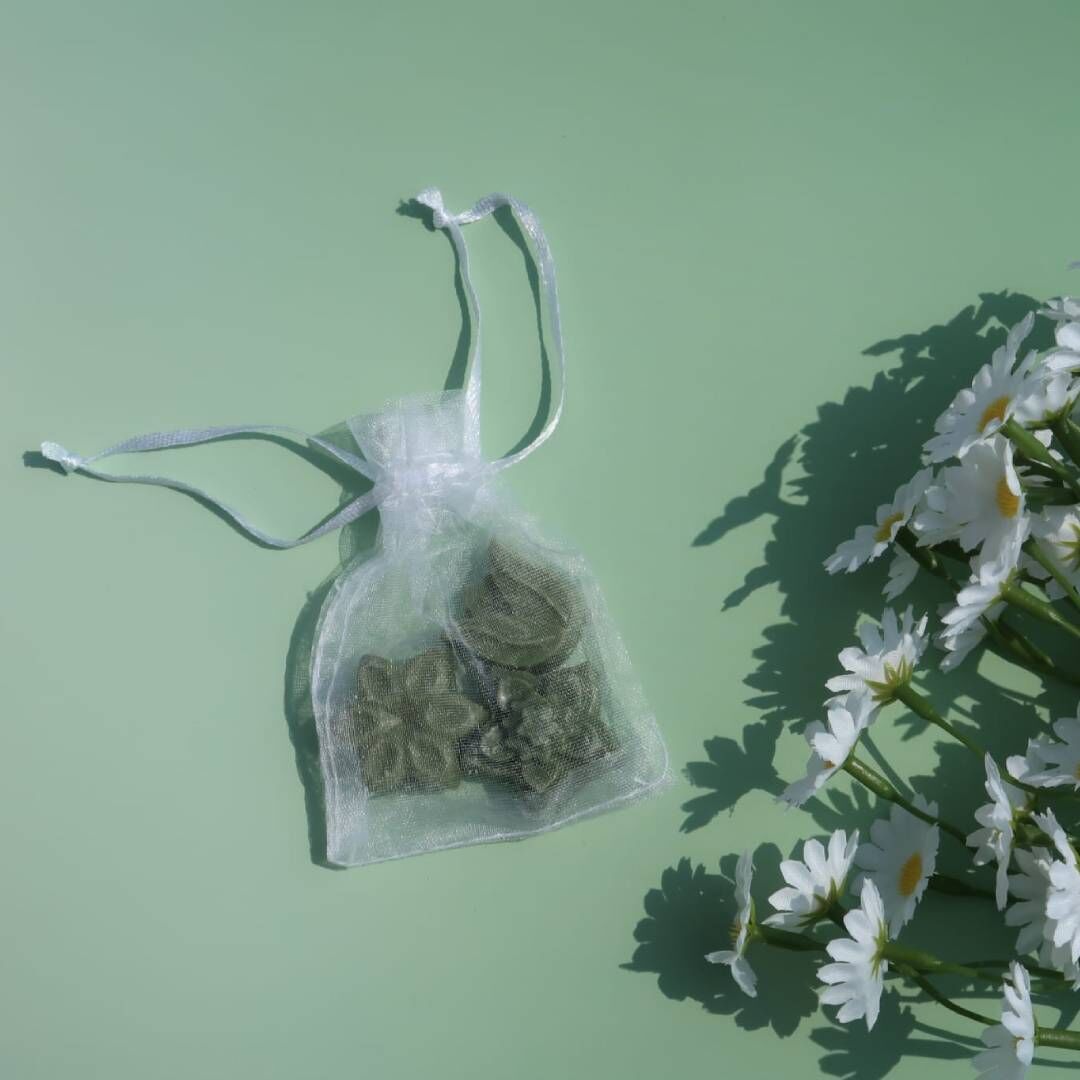 驅蚊子精油香磚
