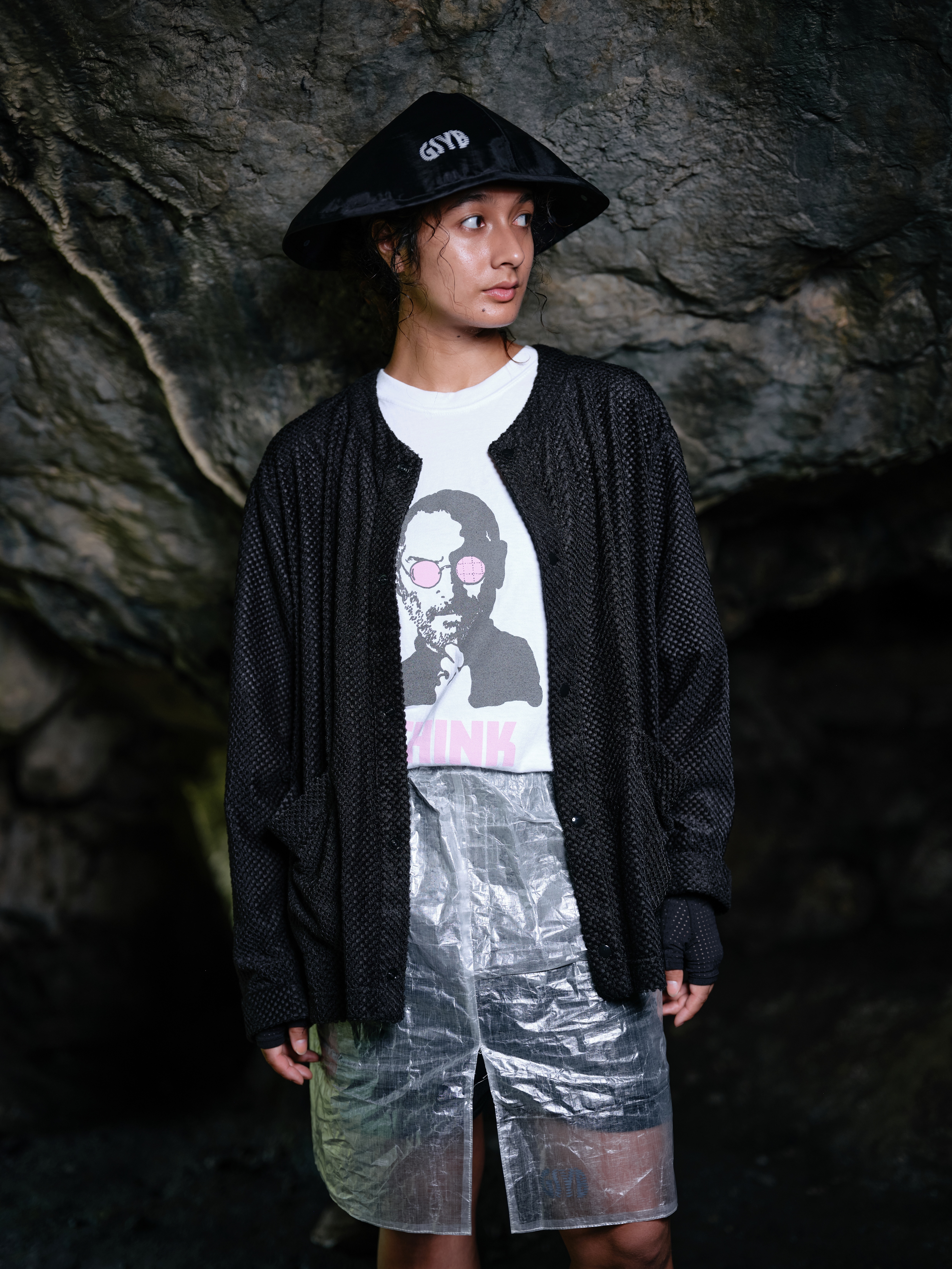 GSYB TRIP BIRD HAT MOD GS2601-AC01