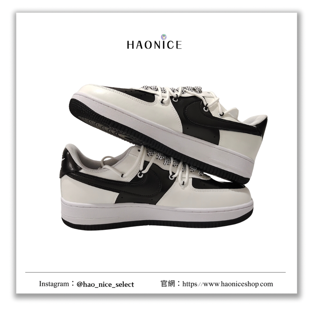 【HAO NICE】GD dunk限量50雙🔥客製🎨Nike Air Force 1 x GD 權志龍 小雛菊🌼 手繪風 板鞋 休閒鞋