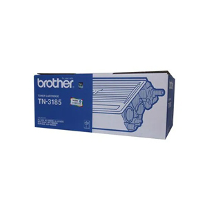BROTHER TN-3185 BLACK黑色 碳粉盒 (7K) 102028019