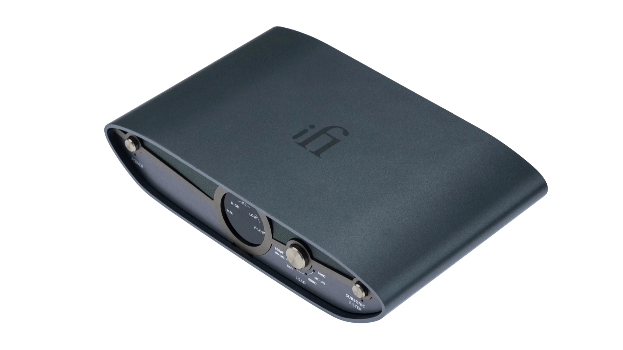 iFI Audio ZEN Phono 3 Super Smart. Super Subsonic