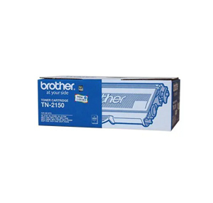 BROTHER TN-2150 碳粉盒 (2.6K) 102028026
